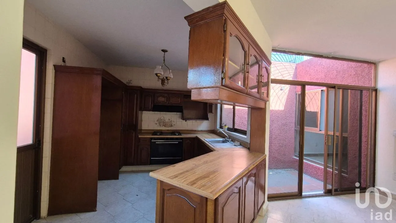 Casa en Renta en Residencial Campestre, Irapuato, Guanajuato | NEX-287071 | iad México | Foto 8 de 37