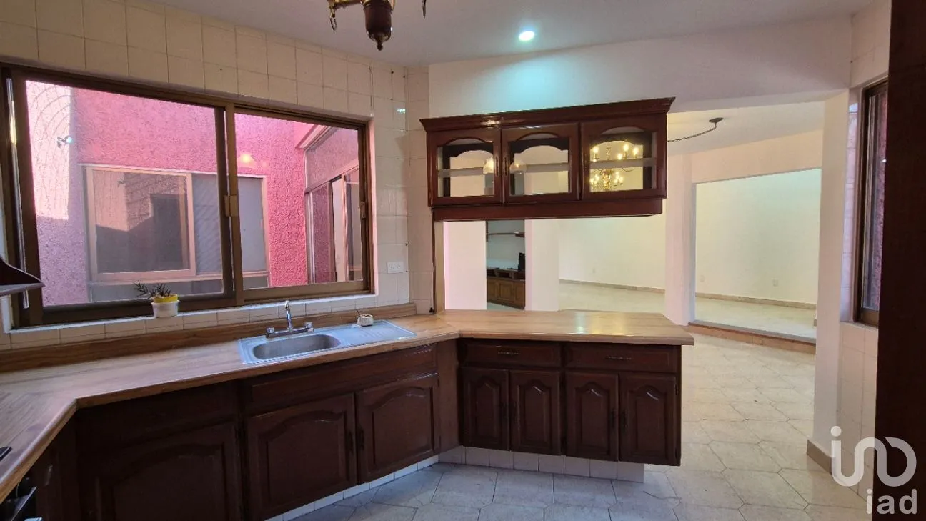 Casa en Renta en Residencial Campestre, Irapuato, Guanajuato | NEX-287071 | iad México | Foto 10 de 37