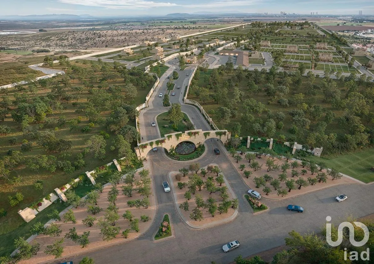 Terreno en Venta en Vista Alegre, Irapuato, Guanajuato | NEX-293335 | iad México | Foto 3 de 15