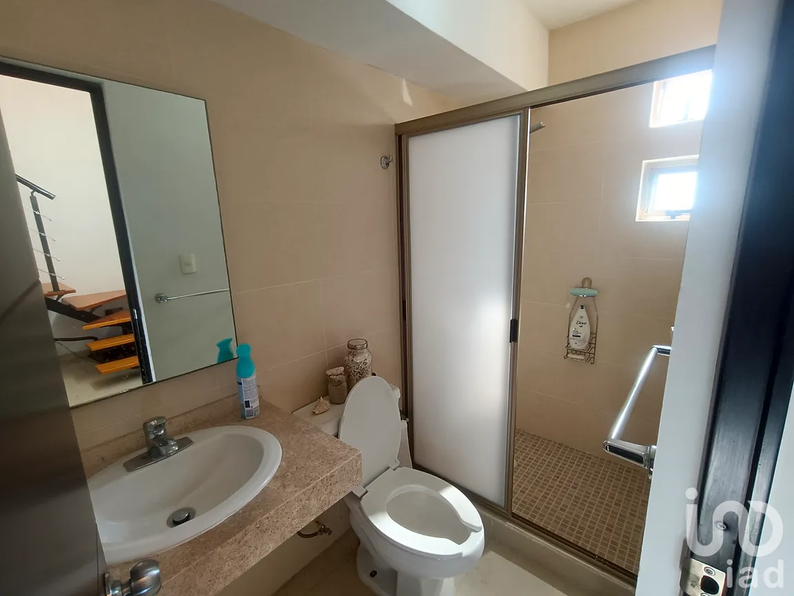Casa en Venta en Puerta del Sol, León, Guanajuato | NEX-294797 | iad México | Foto 11 de 15