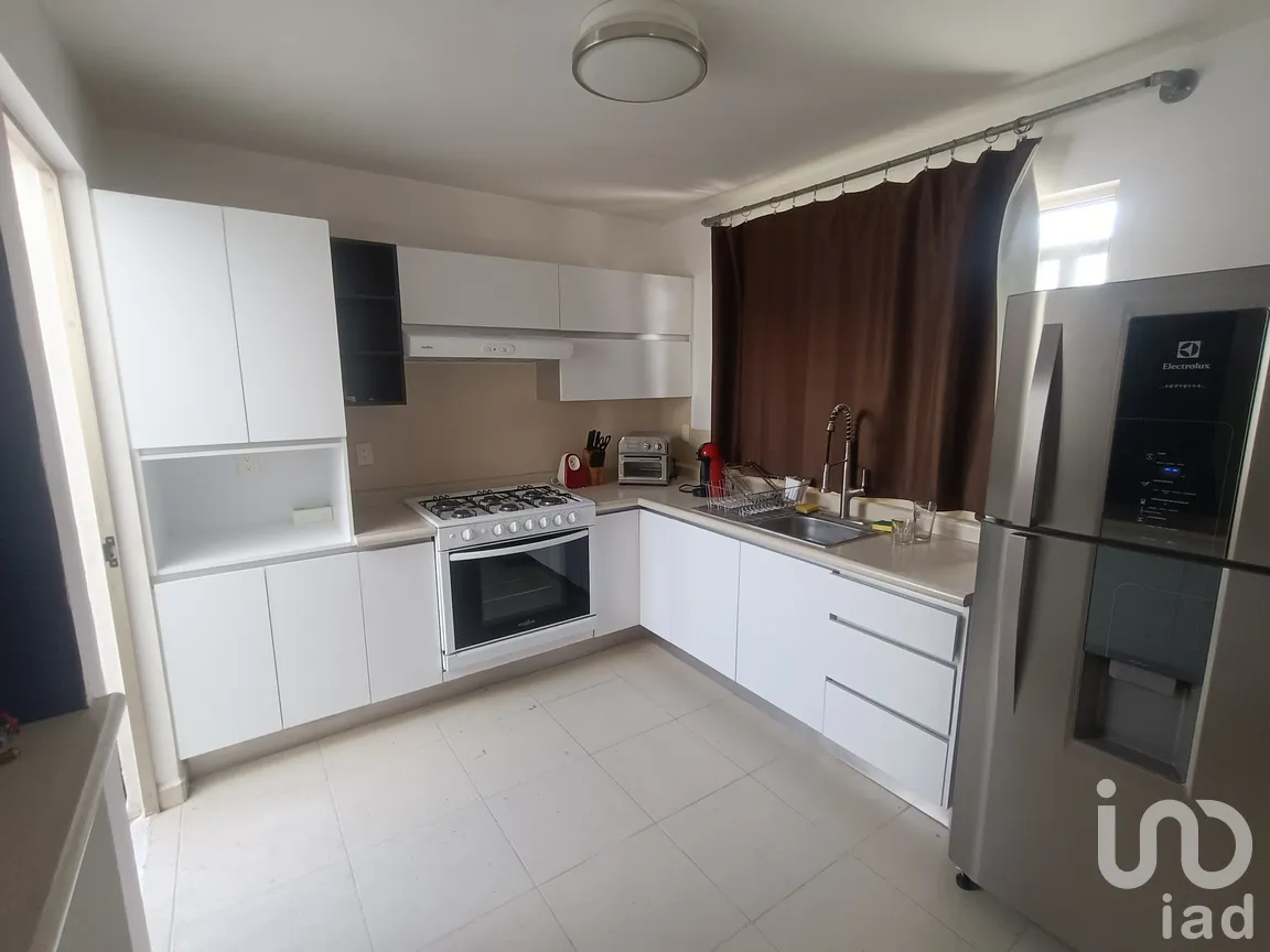 Casa en Venta en Puerta del Sol, León, Guanajuato | NEX-294797 | iad México | Foto 5 de 15