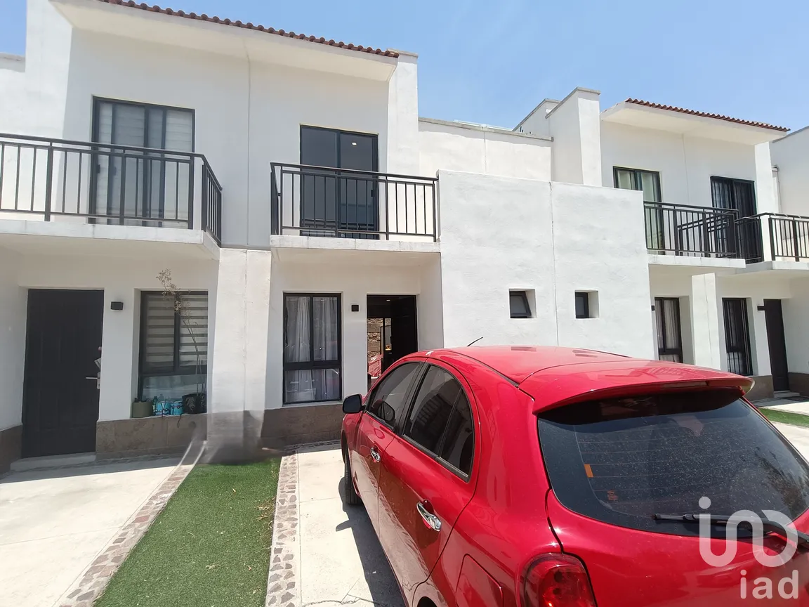 Casa en Venta en Puerta San Carlos, León, Guanajuato | NEX-294806 | iad México | Foto 2 de 20