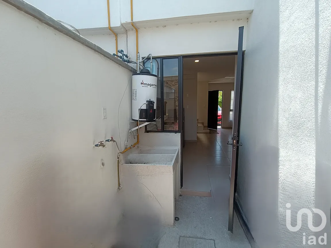 Casa en Venta en Puerta San Carlos, León, Guanajuato | NEX-294806 | iad México | Foto 17 de 20
