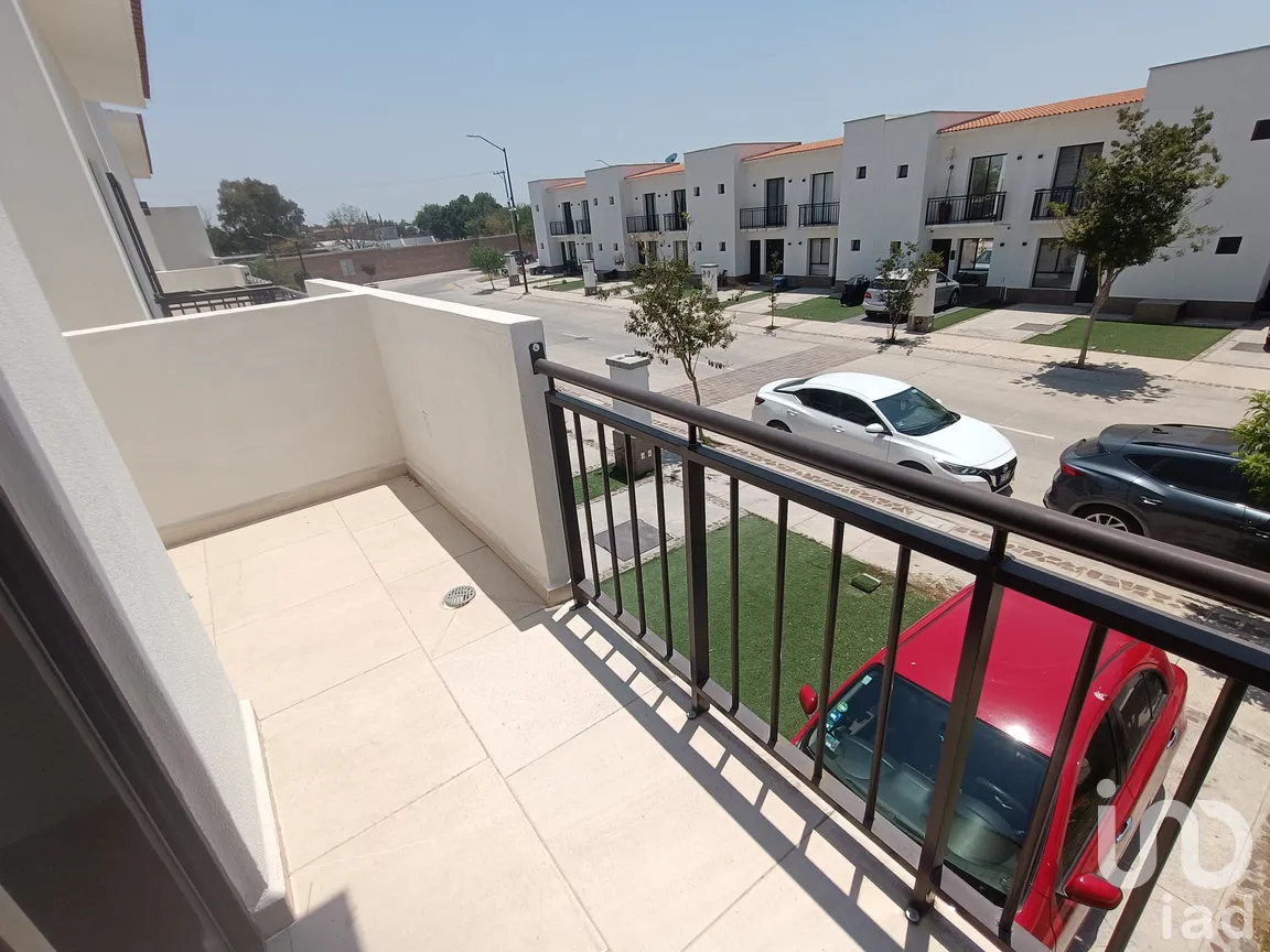 Casa en Venta en Puerta San Carlos, León, Guanajuato | NEX-294806 | iad México | Foto 19 de 20