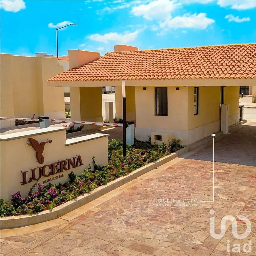 Casa en Venta en Puerta San Carlos, León, Guanajuato | NEX-294806 | iad México | Foto 20 de 20