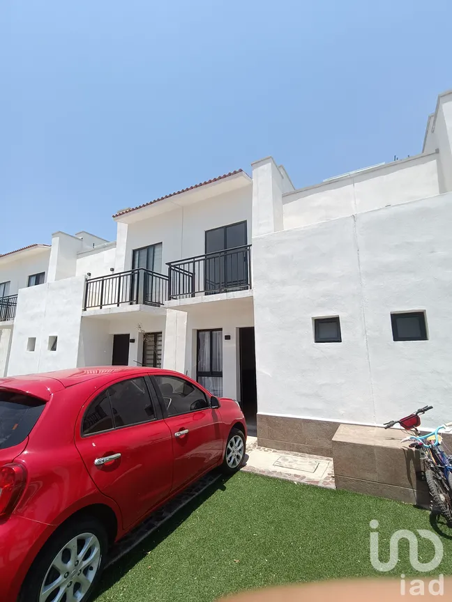 Casa en Venta en Puerta San Carlos, León, Guanajuato | NEX-294806 | iad México | Foto 3 de 20