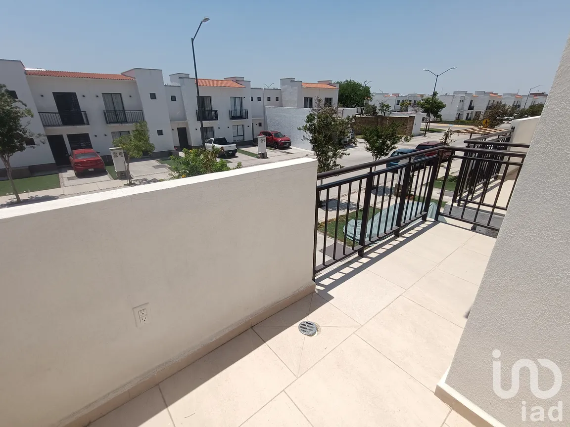 Casa en Venta en Puerta San Carlos, León, Guanajuato | NEX-294806 | iad México | Foto 4 de 20