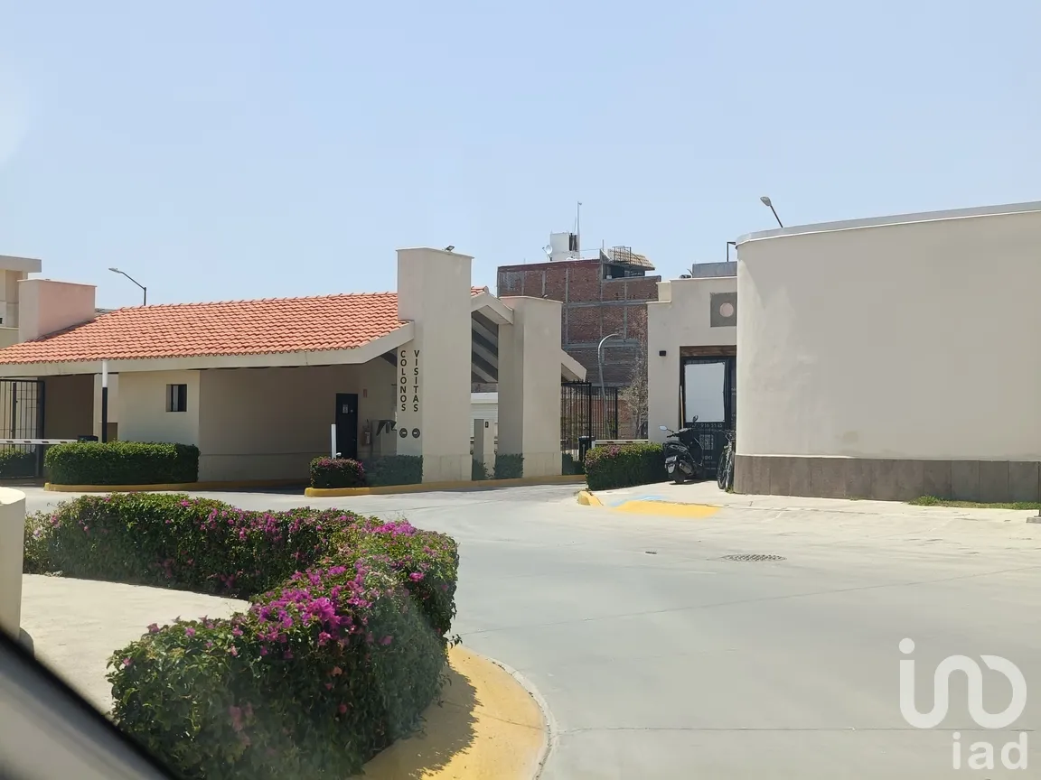 Casa en Venta en Puerta San Carlos, León, Guanajuato | NEX-294806 | iad México | Foto 1 de 20