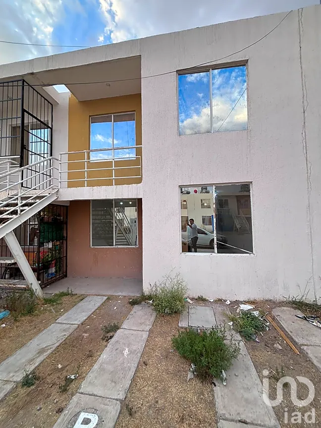 Casa en Venta en Torres Doradas, León, Guanajuato | NEX-300732 | iad México | Foto 1 de 18
