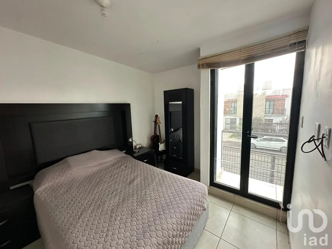 Casa en Venta en Residencial Horizontes, Irapuato, Guanajuato | NEX-303993 | iad México | Foto 14 de 15