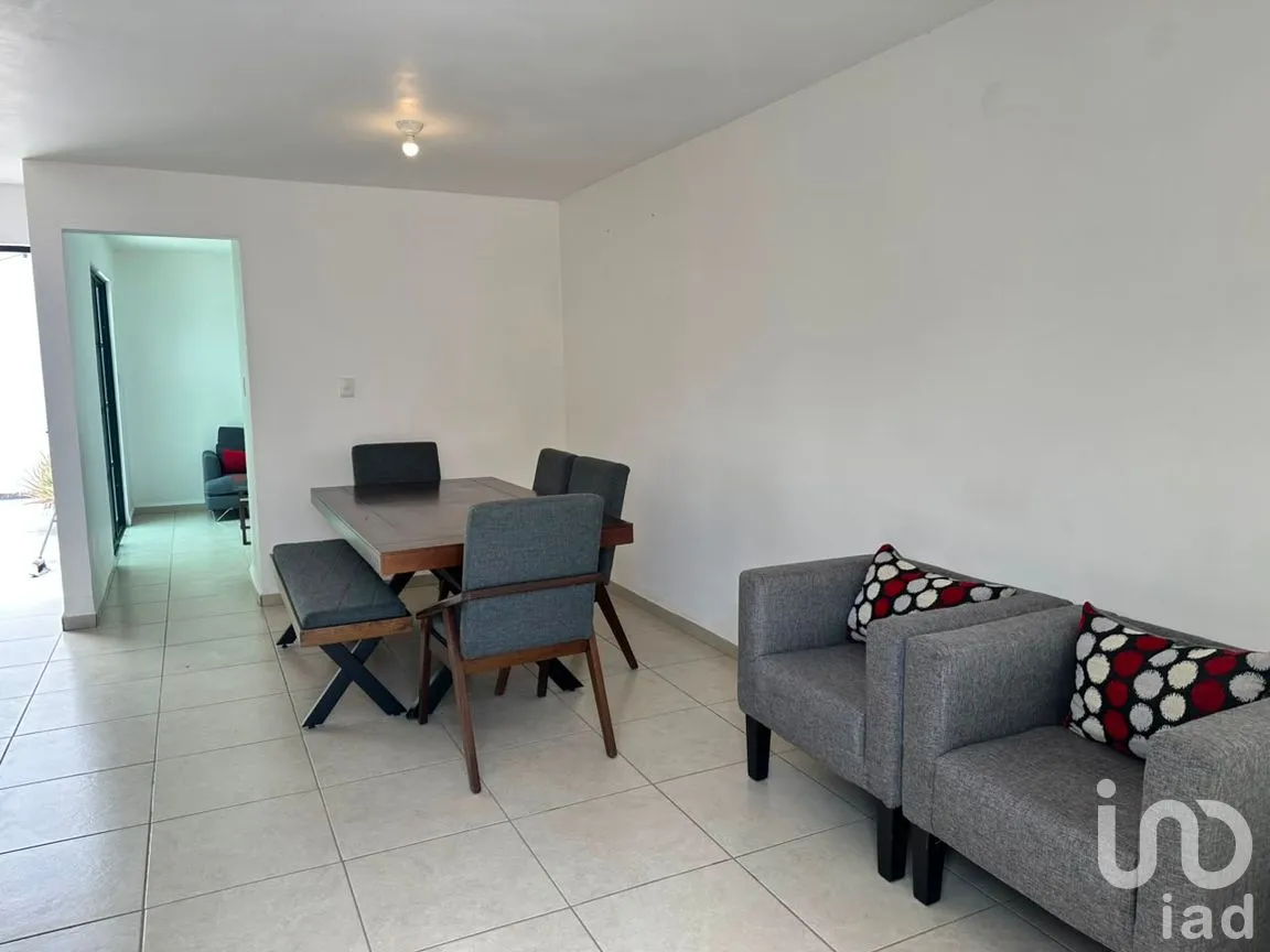 Casa en Venta en Residencial Horizontes, Irapuato, Guanajuato | NEX-303993 | iad México | Foto 5 de 15