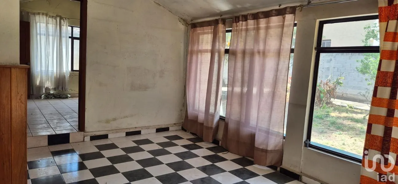 Casa en Venta en Gamez, Irapuato, Guanajuato | NEX-304108 | iad México | Foto 19 de 22