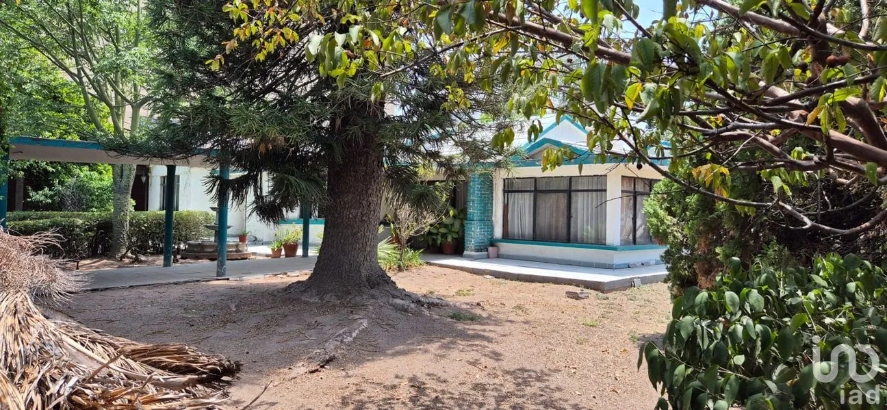 Casa en Venta en Gamez, Irapuato, Guanajuato | NEX-304108 | iad México | Foto 3 de 22