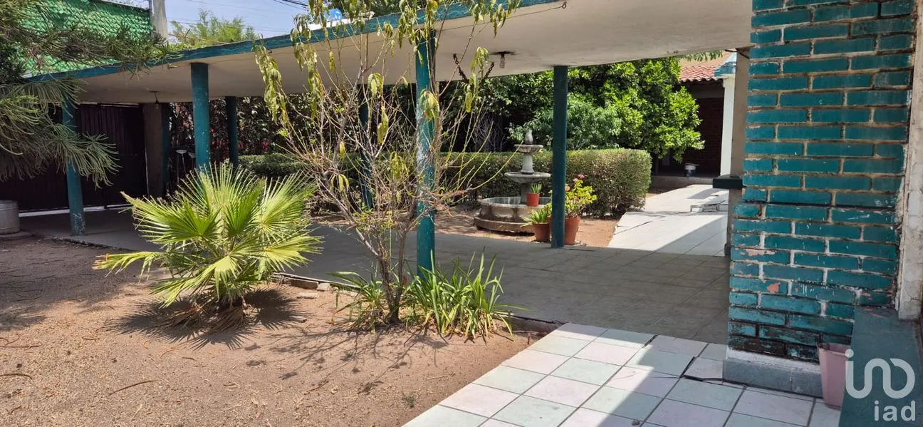 Casa en Venta en Gamez, Irapuato, Guanajuato | NEX-304108 | iad México | Foto 21 de 22