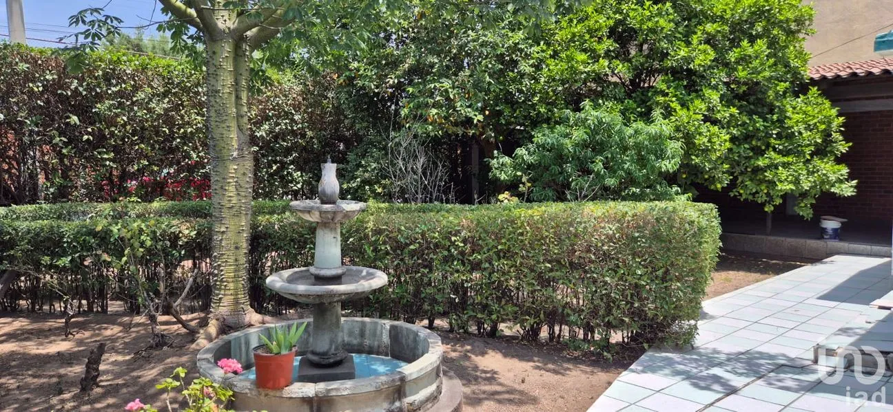 Casa en Venta en Gamez, Irapuato, Guanajuato | NEX-304108 | iad México | Foto 4 de 22