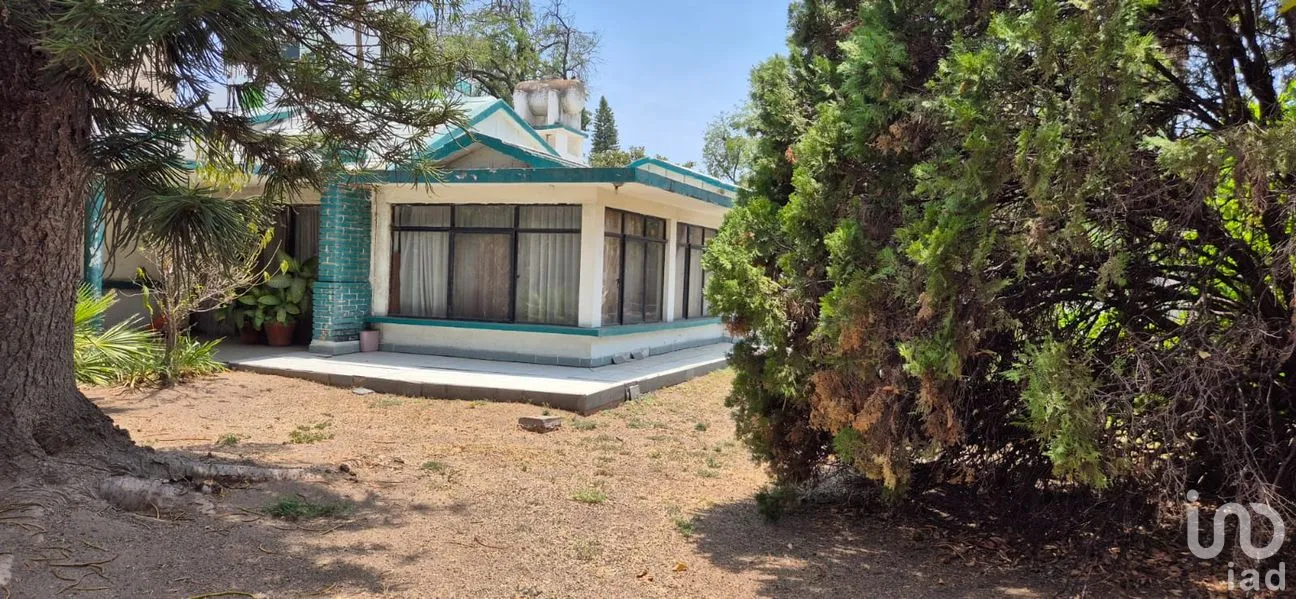 Casa en Venta en Gamez, Irapuato, Guanajuato | NEX-304108 | iad México | Foto 6 de 22