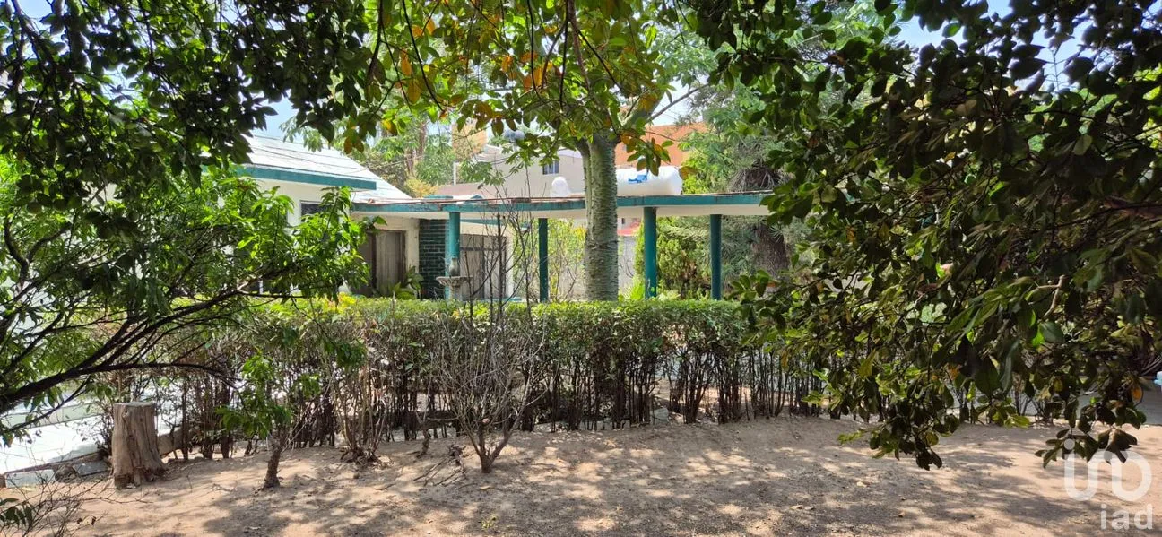 Casa en Venta en Gamez, Irapuato, Guanajuato | NEX-304108 | iad México | Foto 8 de 22