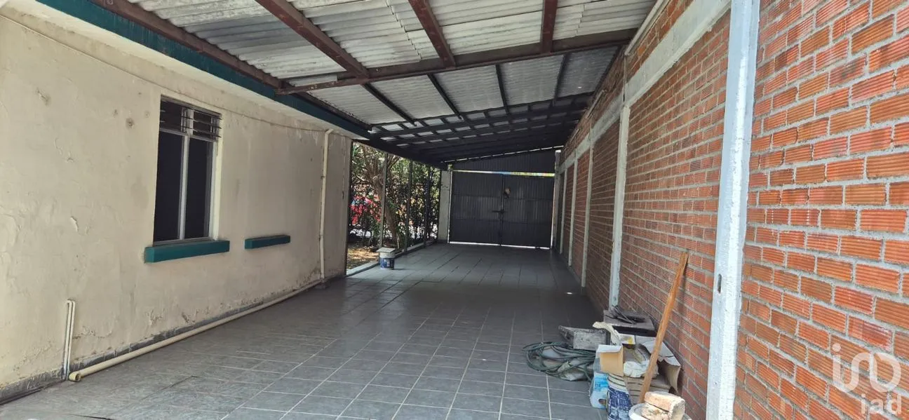 Casa en Venta en Gamez, Irapuato, Guanajuato | NEX-304108 | iad México | Foto 9 de 22