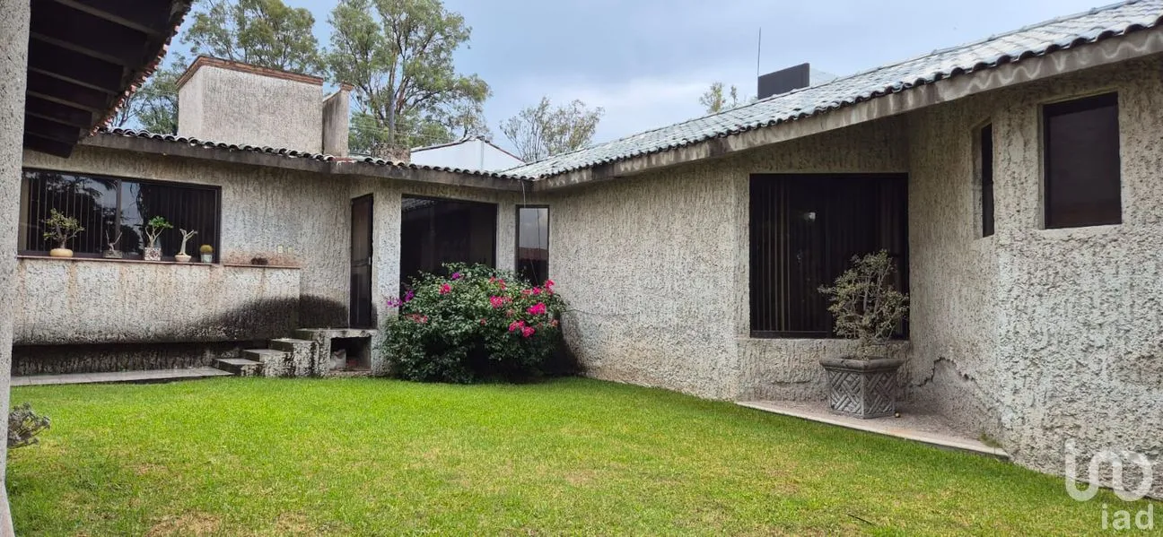 Casa en Venta en Villas de Irapuato, Irapuato, Guanajuato | NEX-304109 | iad México | Foto 2 de 22