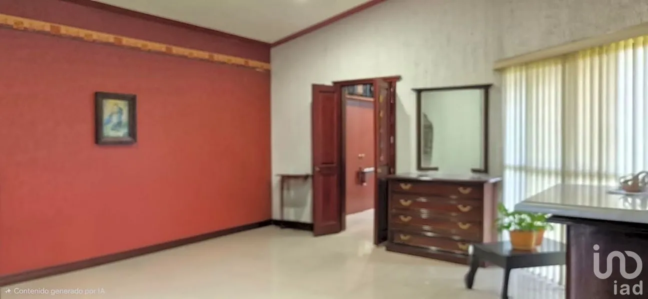 Casa en Venta en Villas de Irapuato, Irapuato, Guanajuato | NEX-304109 | iad México | Foto 12 de 22