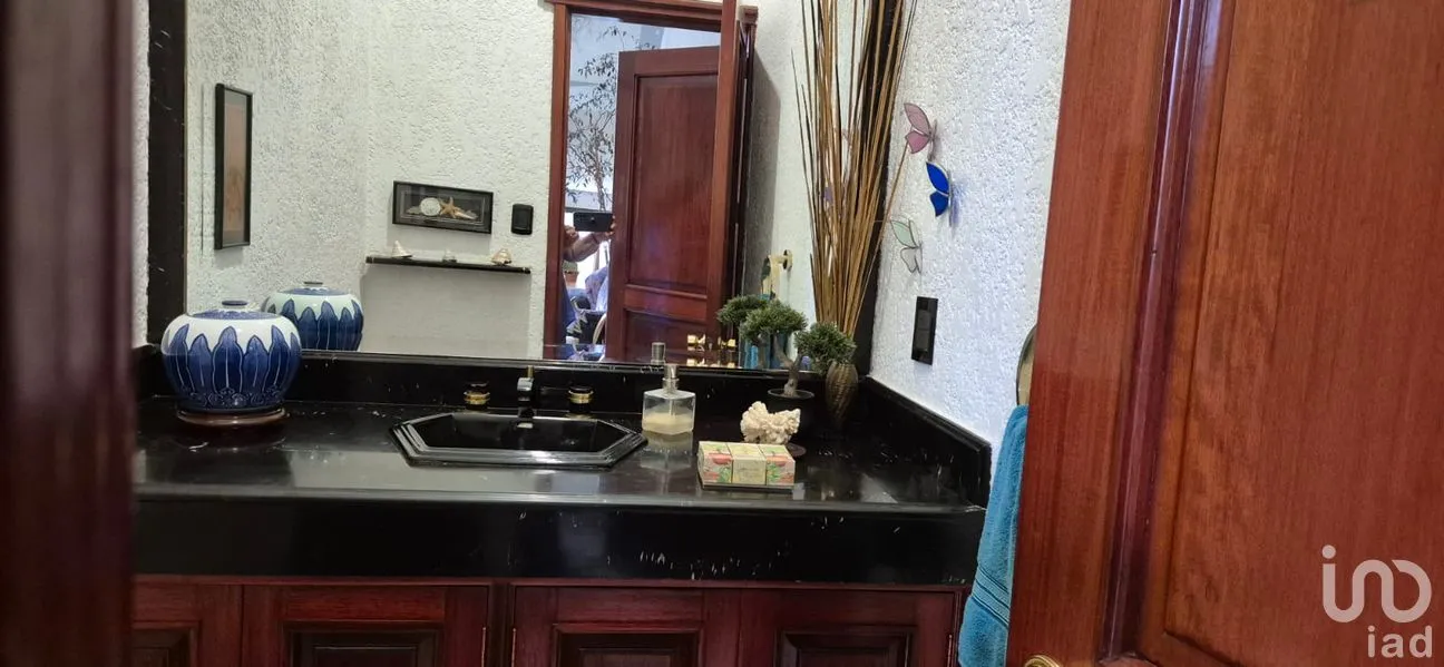 Casa en Venta en Villas de Irapuato, Irapuato, Guanajuato | NEX-304109 | iad México | Foto 17 de 22