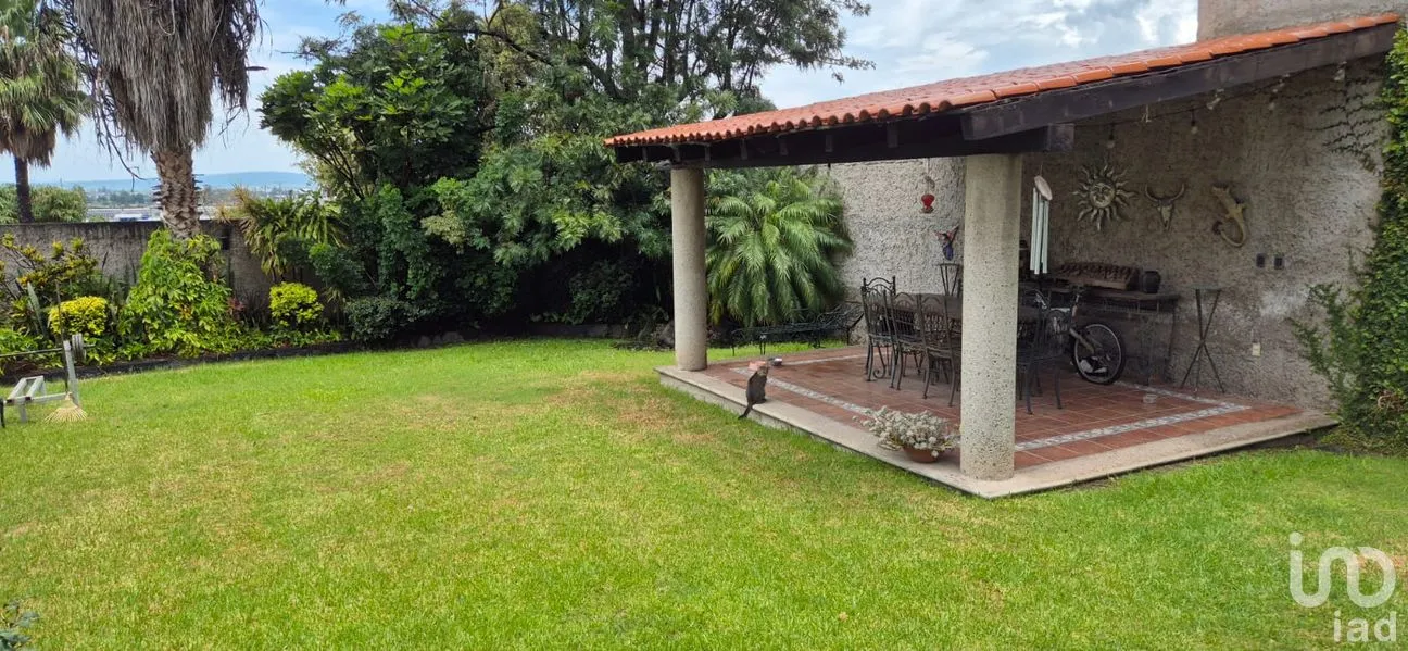 Casa en Venta en Villas de Irapuato, Irapuato, Guanajuato | NEX-304109 | iad México | Foto 20 de 22