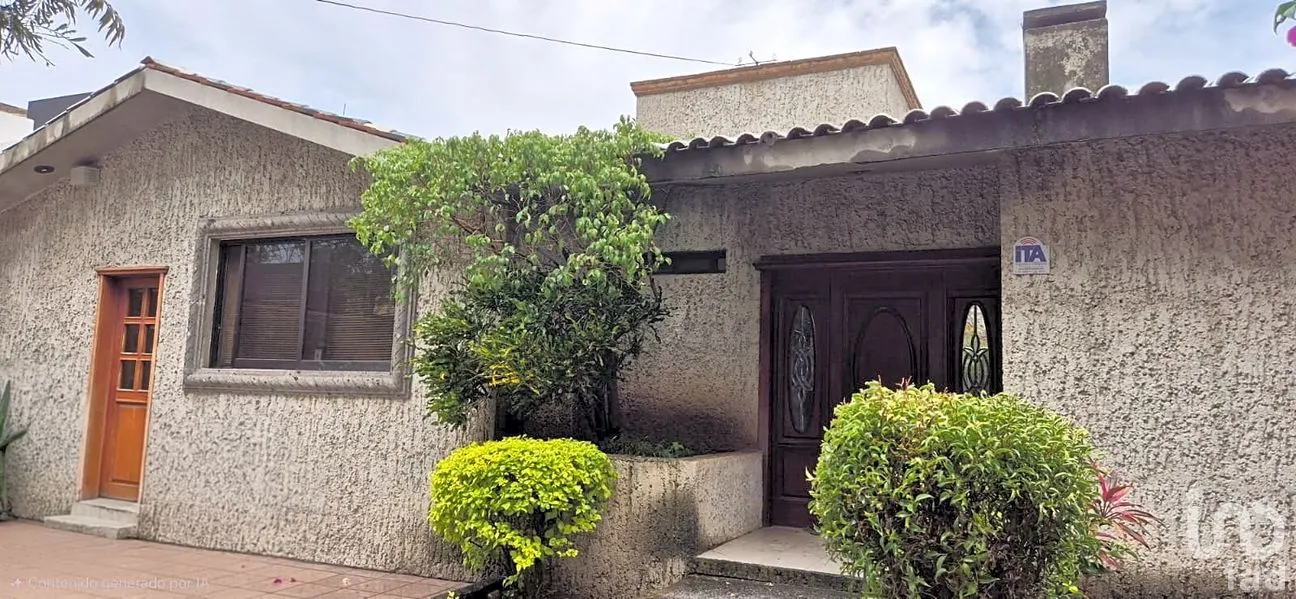 Casa en Venta en Villas de Irapuato, Irapuato, Guanajuato | NEX-304109 | iad México | Foto 3 de 22