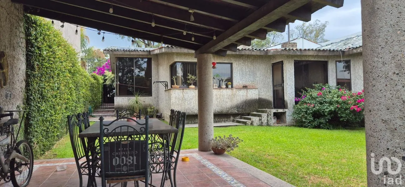 Casa en Venta en Villas de Irapuato, Irapuato, Guanajuato | NEX-304109 | iad México | Foto 21 de 22
