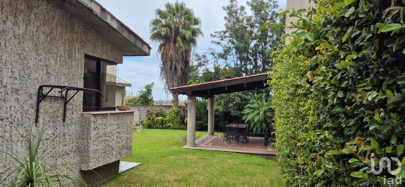Casa en Venta en Villas de Irapuato, Irapuato, Guanajuato | NEX-304109 | iad México | Foto 22 de 22