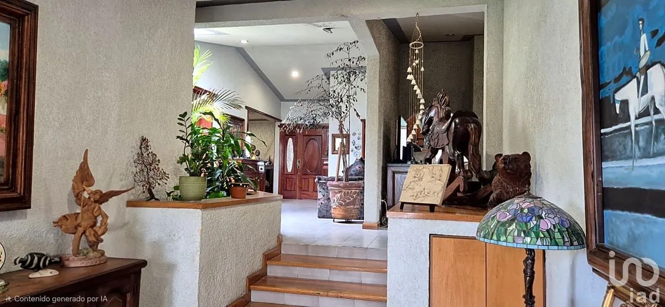 Casa en Venta en Villas de Irapuato, Irapuato, Guanajuato | NEX-304109 | iad México | Foto 5 de 22