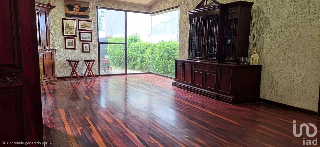 Casa en Venta en Villas de Irapuato, Irapuato, Guanajuato | NEX-304109 | iad México | Foto 7 de 22
