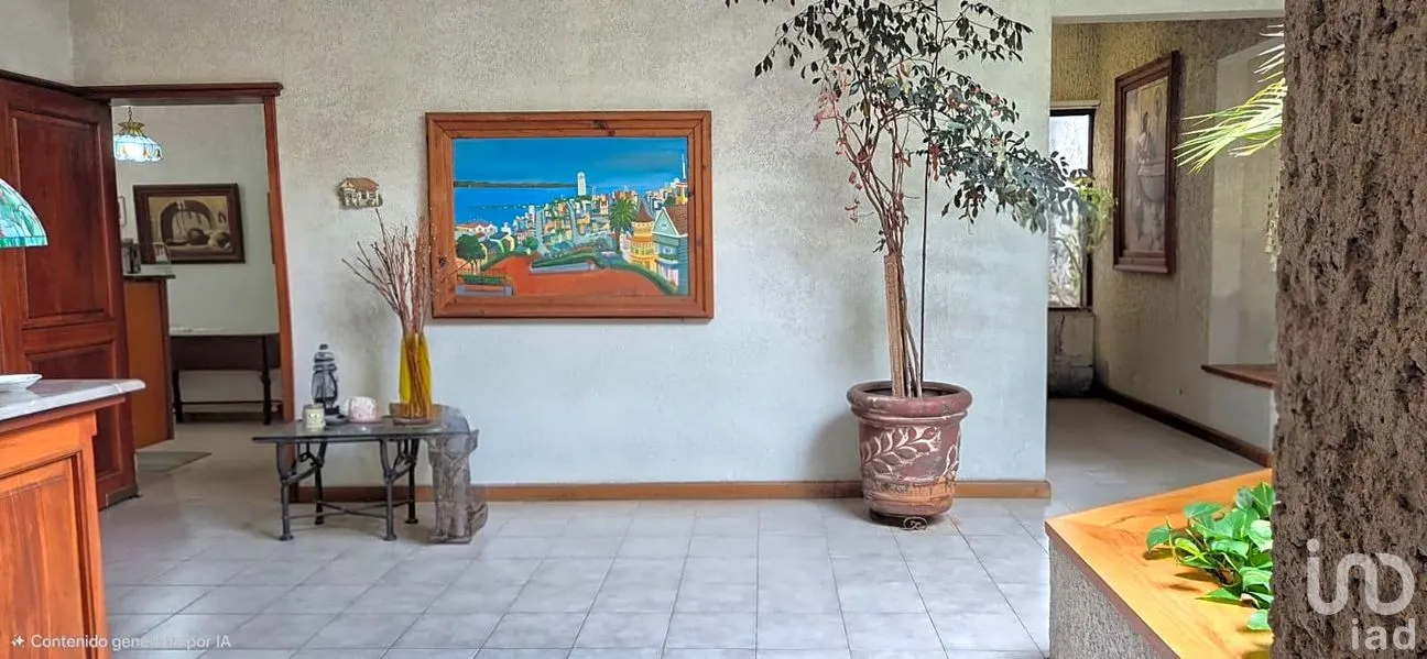 Casa en Venta en Villas de Irapuato, Irapuato, Guanajuato | NEX-304109 | iad México | Foto 8 de 22