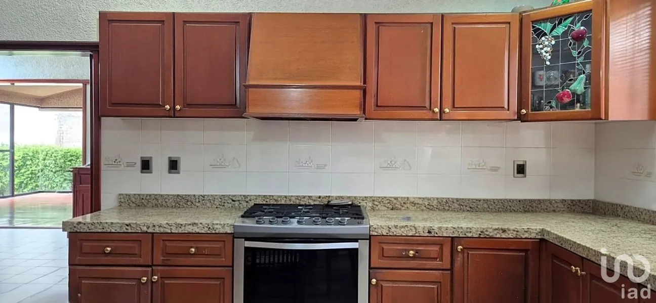 Casa en Venta en Villas de Irapuato, Irapuato, Guanajuato | NEX-304109 | iad México | Foto 9 de 22
