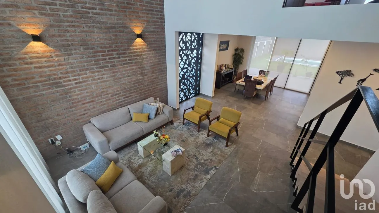 Casa en Venta en Pontevedra, Irapuato, Guanajuato | NEX-304544 | iad México | Foto 3 de 14