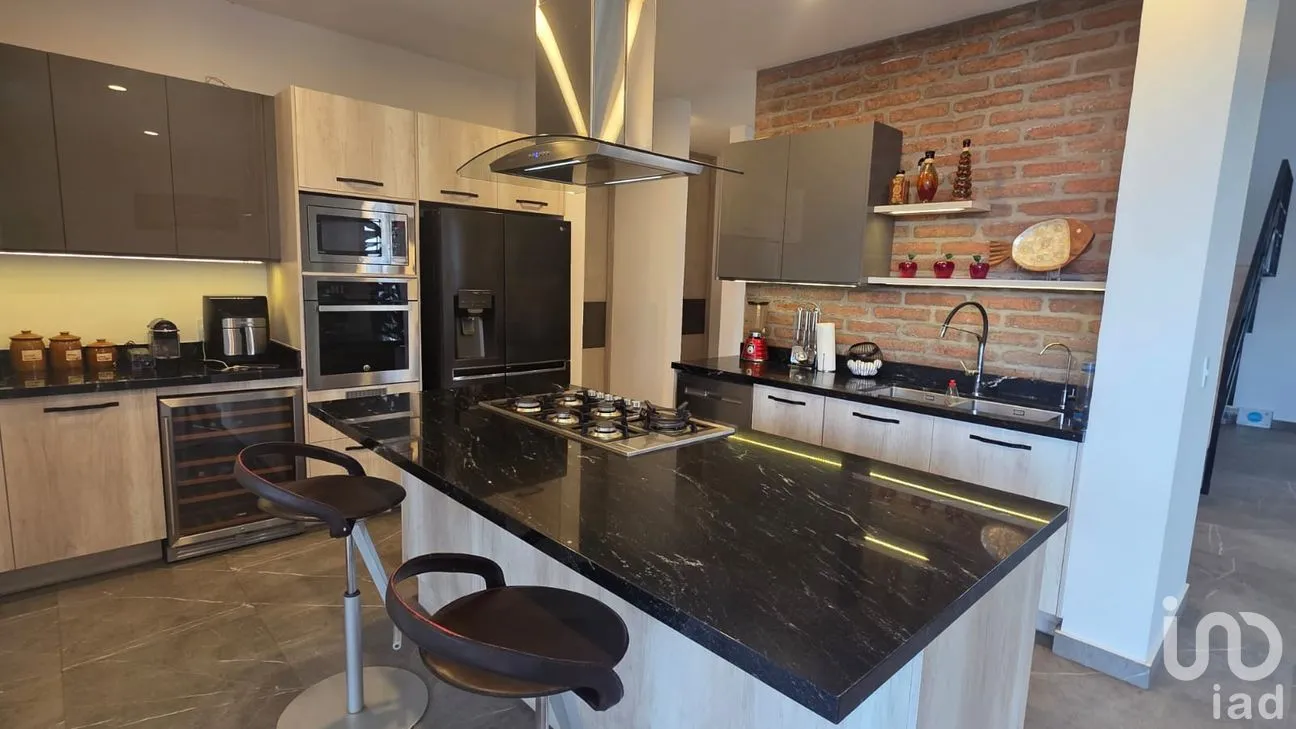 Casa en Venta en Pontevedra, Irapuato, Guanajuato | NEX-304544 | iad México | Foto 4 de 14