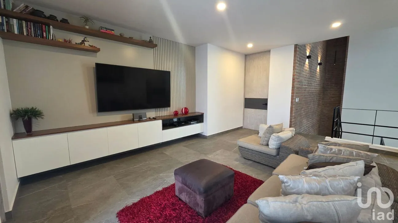 Casa en Venta en Pontevedra, Irapuato, Guanajuato | NEX-304544 | iad México | Foto 5 de 14