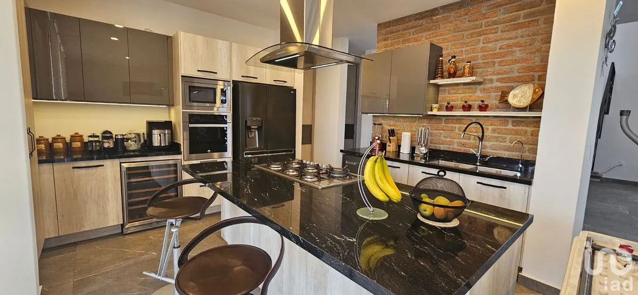 Casa en Venta en Pontevedra, Irapuato, Guanajuato | NEX-304544 | iad México | Foto 7 de 14