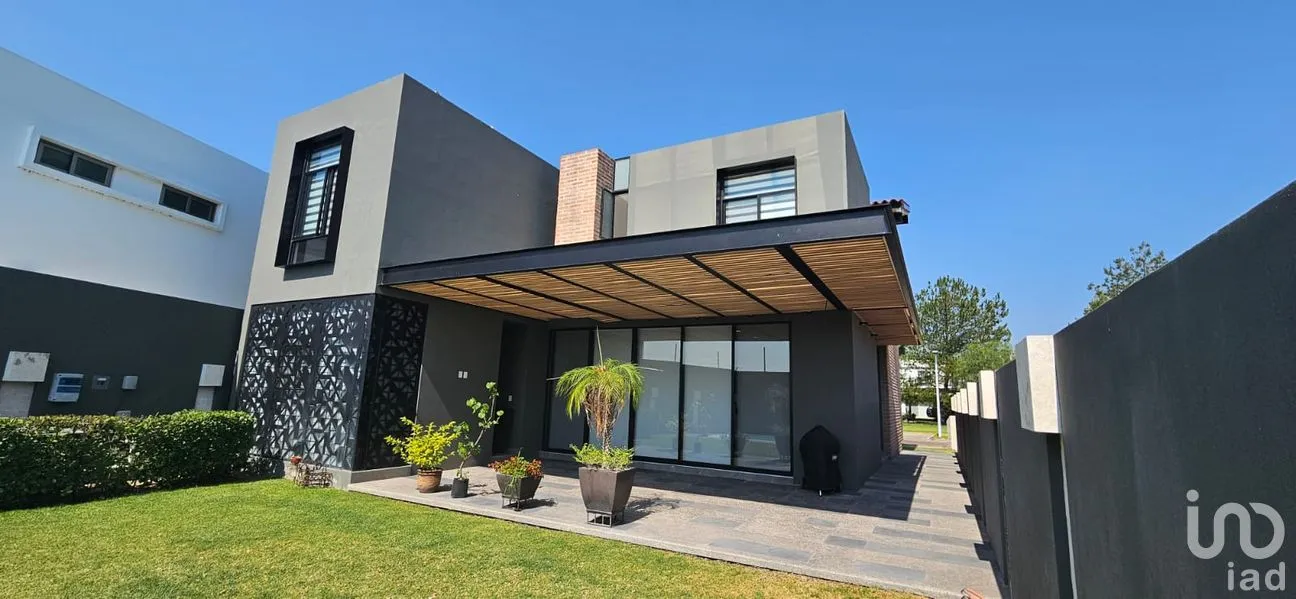 Casa en Venta en Pontevedra, Irapuato, Guanajuato | NEX-304544 | iad México | Foto 10 de 14