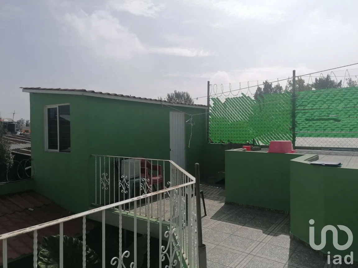 Casa en Venta en Emiliano Zapata, Atizapán de Zaragoza, México | NEX-190272 | iad México | Foto 5 de 9