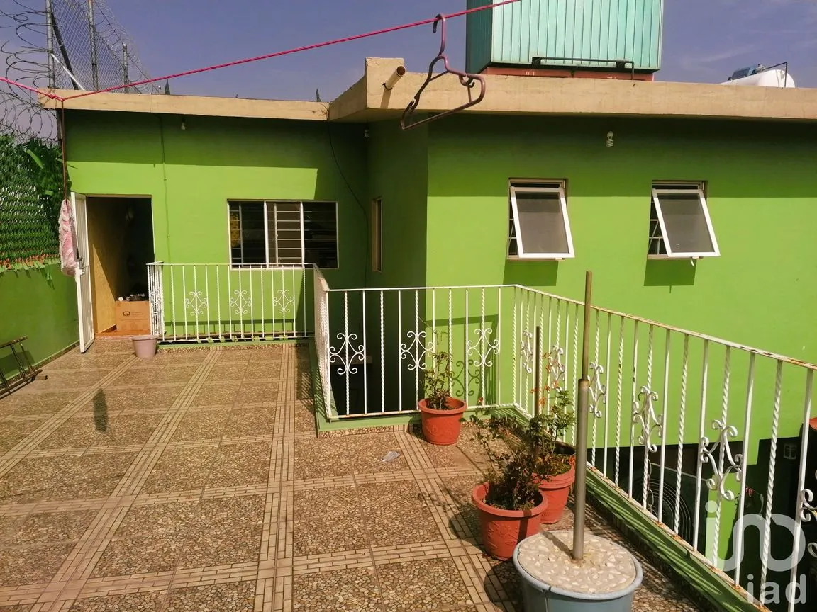 Casa en Venta en Emiliano Zapata, Atizapán de Zaragoza, México | NEX-190272 | iad México | Foto 6 de 9
