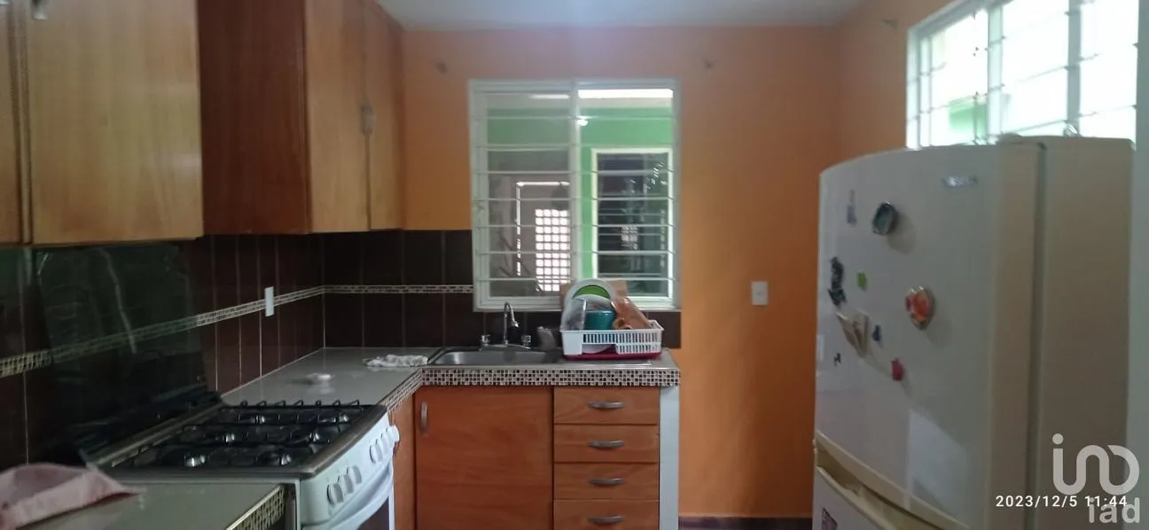 Casa en Venta en Emiliano Zapata, Atizapán de Zaragoza, México | NEX-190272 | iad México | Foto 9 de 9