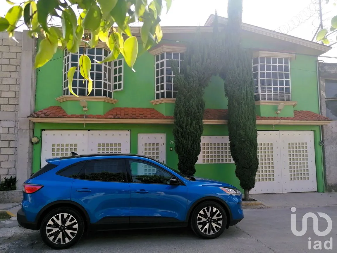 Casa en Venta en Emiliano Zapata, Atizapán de Zaragoza, México | NEX-190272 | iad México | Foto 1 de 9