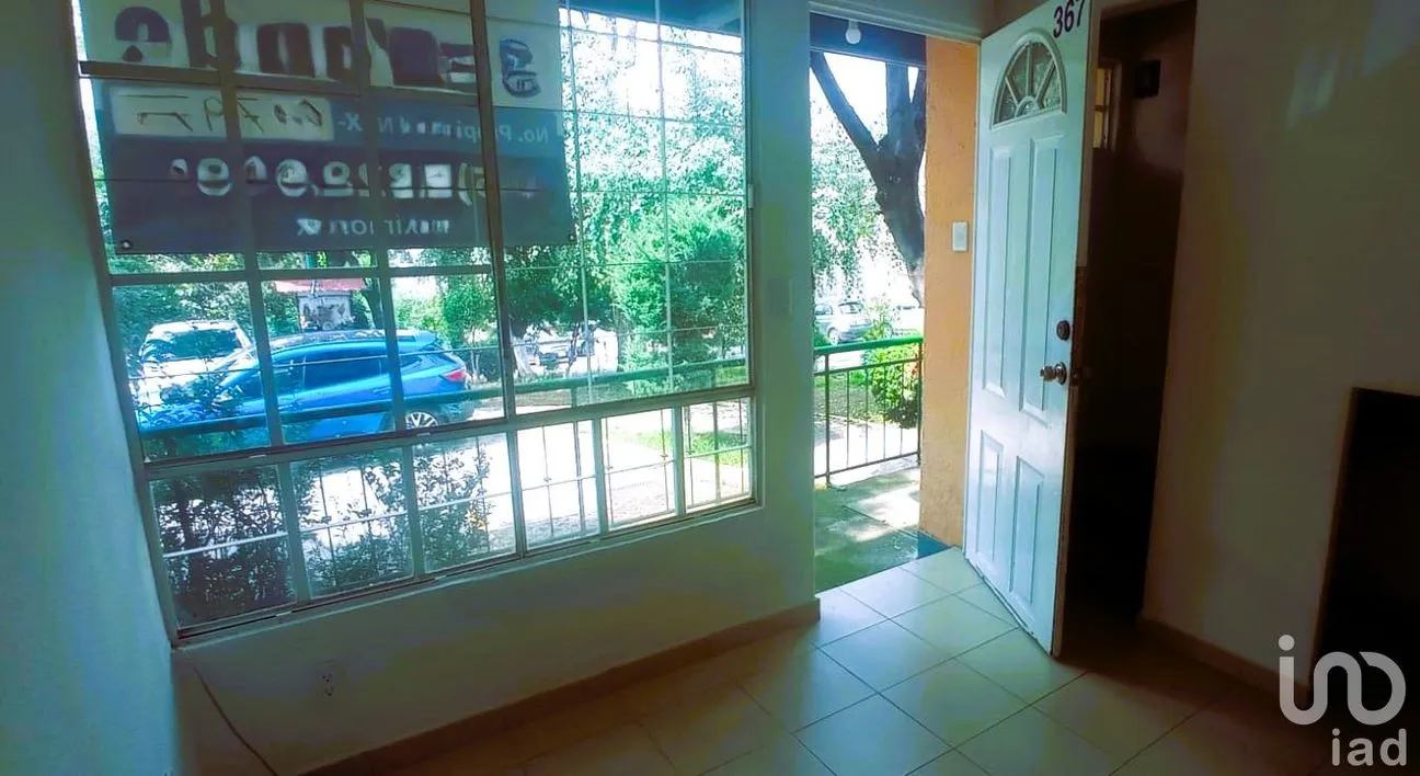 Casa en Venta en Lomas de Tarango, Álvaro Obregón, Ciudad de México | NEX-197979 | iad México | Foto 3 de 12