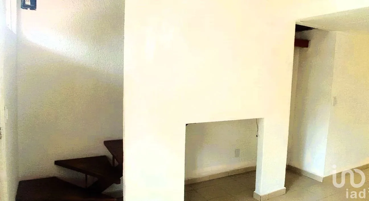 Casa en Venta en Lomas de Tarango, Álvaro Obregón, Ciudad de México | NEX-197979 | iad México | Foto 4 de 12