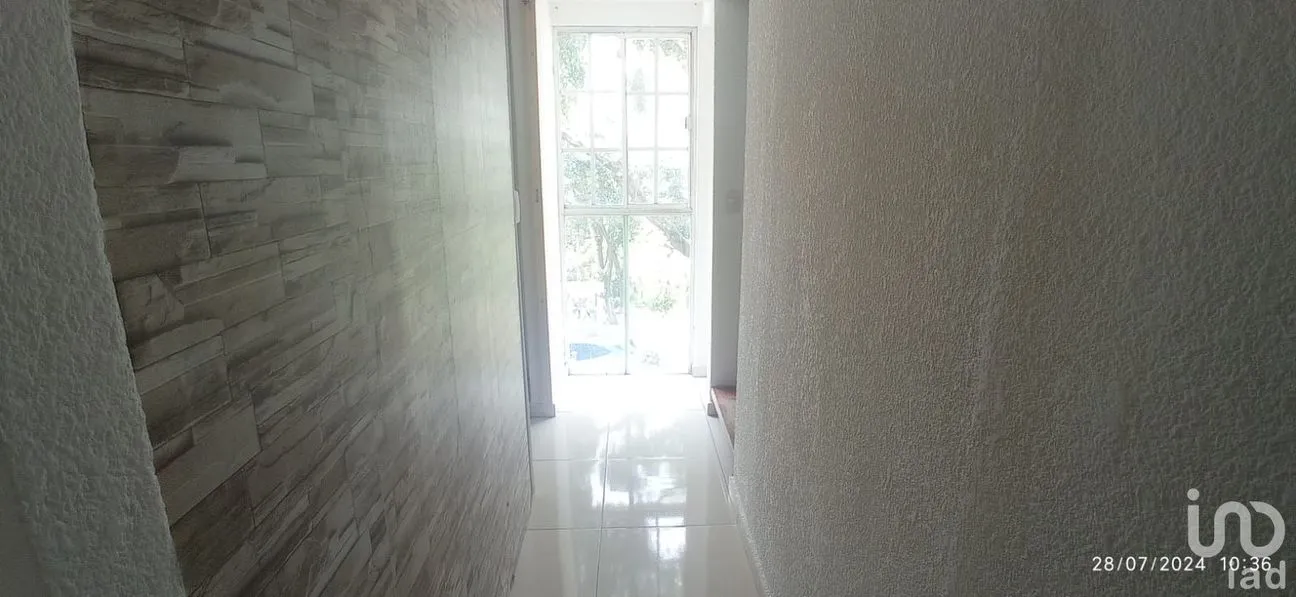Casa en Venta en Lomas de Tarango, Álvaro Obregón, Ciudad de México | NEX-197979 | iad México | Foto 9 de 12