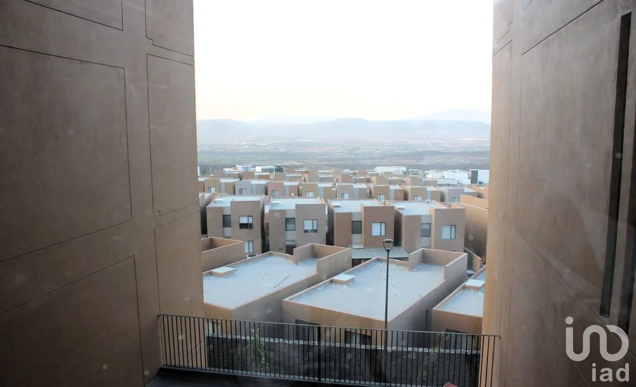 Departamento en Venta en Zibatá, El Marqués, Querétaro | NEX-204907 | iad México | Foto 5 de 9