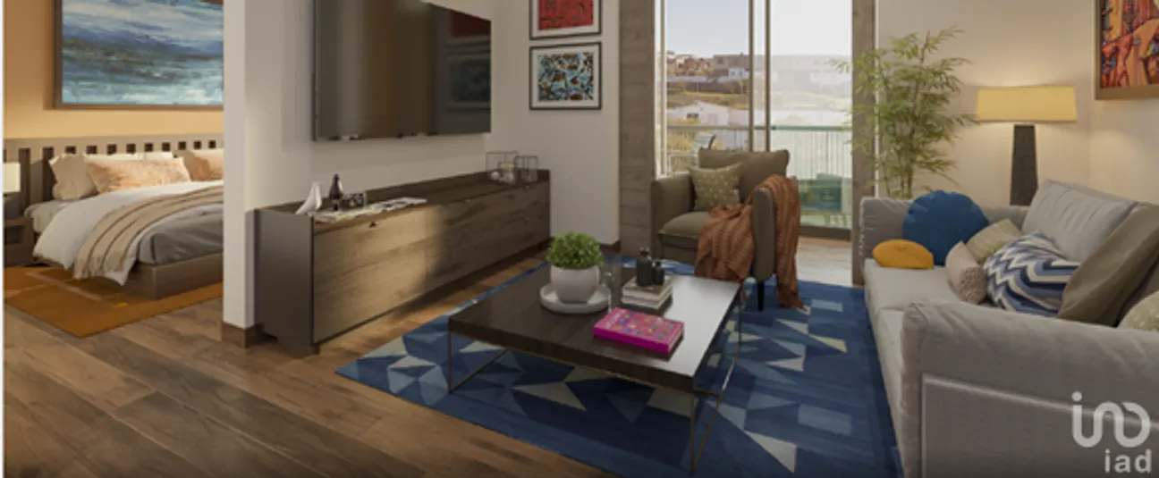 Departamento en Venta en Zibatá, El Marqués, Querétaro | NEX-204907 | iad México | Foto 6 de 9