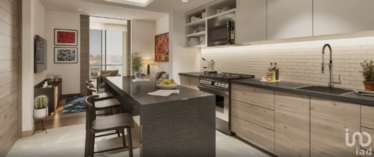 Departamento en Venta en Zibatá, El Marqués, Querétaro | NEX-204907 | iad México | Foto 7 de 9