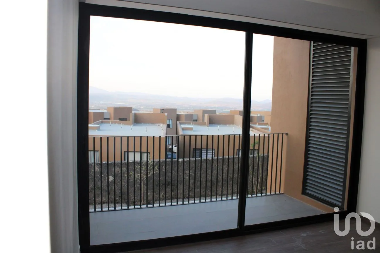 Departamento en Venta en Zibatá, El Marqués, Querétaro | NEX-204907 | iad México | Foto 8 de 9
