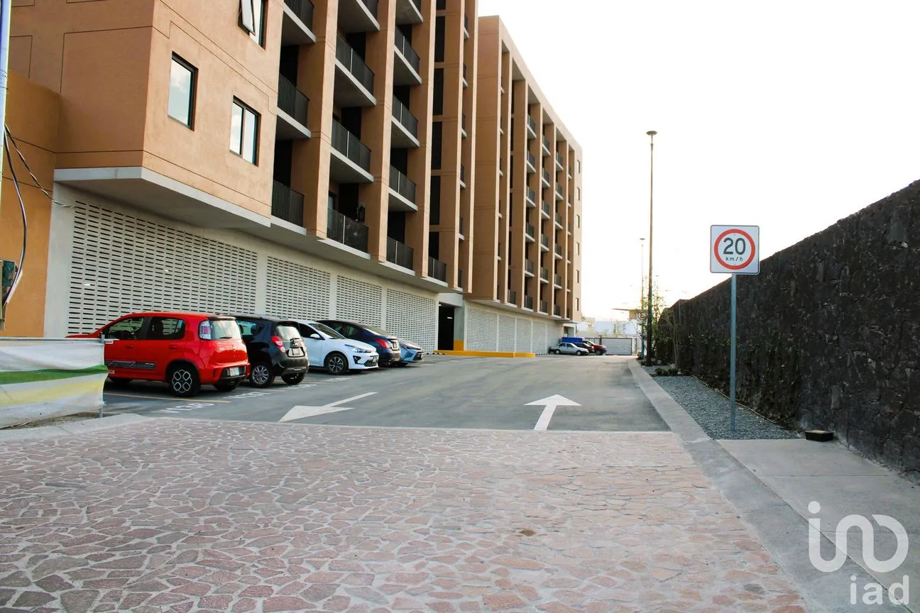 Departamento en Venta en Zibatá, El Marqués, Querétaro | NEX-204907 | iad México | Foto 9 de 9